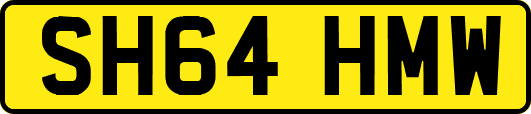 SH64HMW