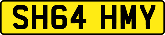 SH64HMY