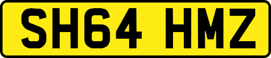 SH64HMZ