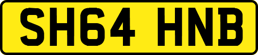 SH64HNB