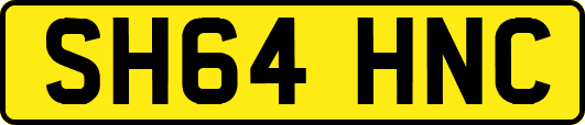 SH64HNC