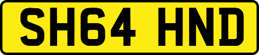 SH64HND