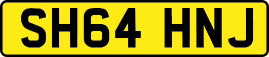 SH64HNJ