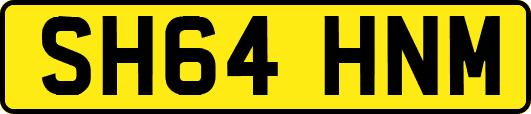SH64HNM