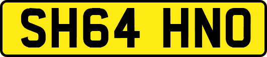 SH64HNO