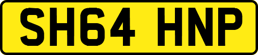 SH64HNP