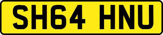 SH64HNU