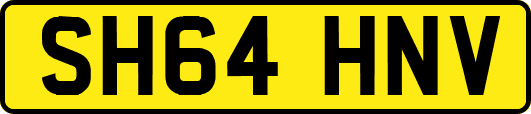 SH64HNV