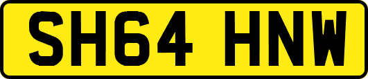 SH64HNW