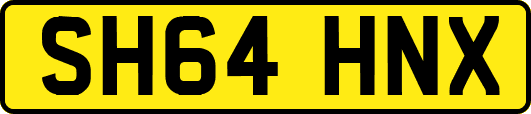 SH64HNX