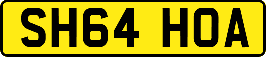 SH64HOA