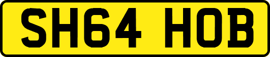 SH64HOB