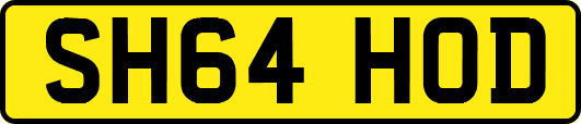SH64HOD