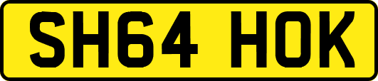 SH64HOK