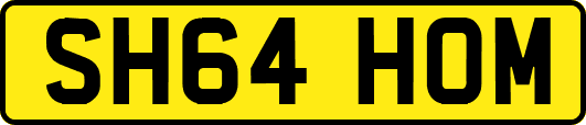 SH64HOM