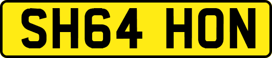 SH64HON