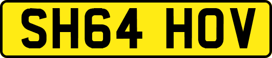 SH64HOV