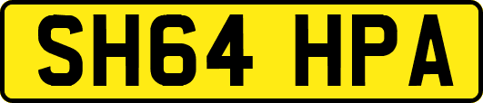 SH64HPA