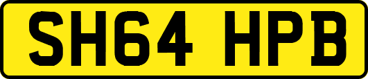 SH64HPB