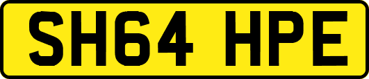 SH64HPE