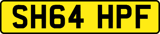 SH64HPF