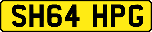 SH64HPG