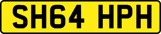 SH64HPH