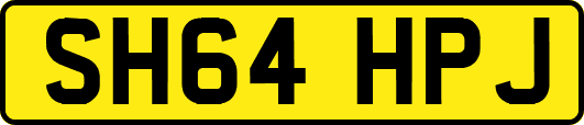 SH64HPJ