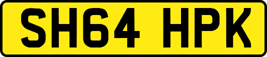 SH64HPK