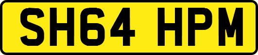 SH64HPM