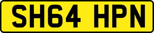 SH64HPN