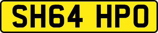 SH64HPO