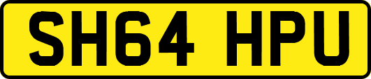 SH64HPU