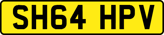 SH64HPV