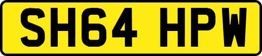 SH64HPW