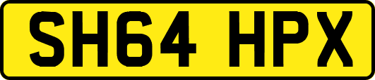 SH64HPX