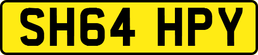 SH64HPY