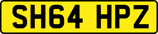 SH64HPZ