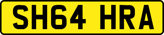 SH64HRA
