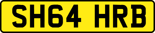 SH64HRB