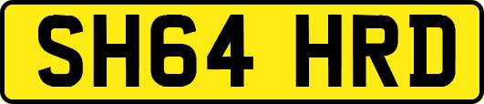 SH64HRD