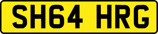 SH64HRG