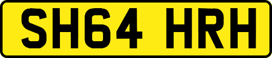 SH64HRH