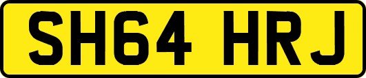 SH64HRJ