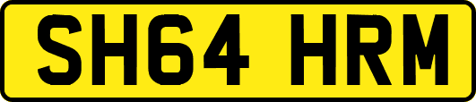 SH64HRM