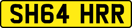 SH64HRR