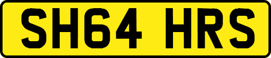 SH64HRS