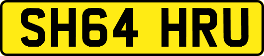 SH64HRU