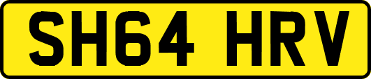 SH64HRV
