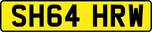 SH64HRW
